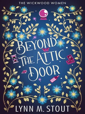 cover image of Beyond the Attic Door